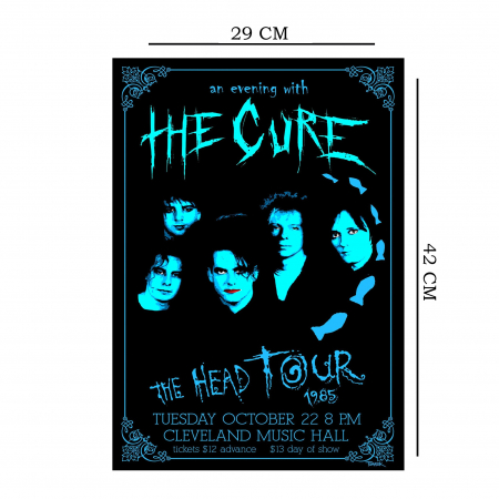Set 25 de postere Rock [5]