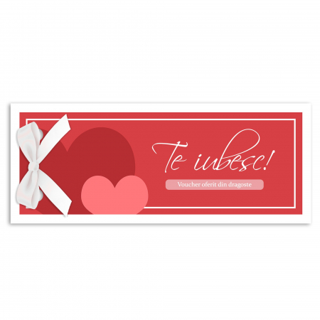 Set 25 Vouchere cadou pentru iubit [1]