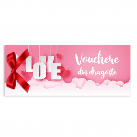 Set 25 Vouchere cadou pentru iubit [1]