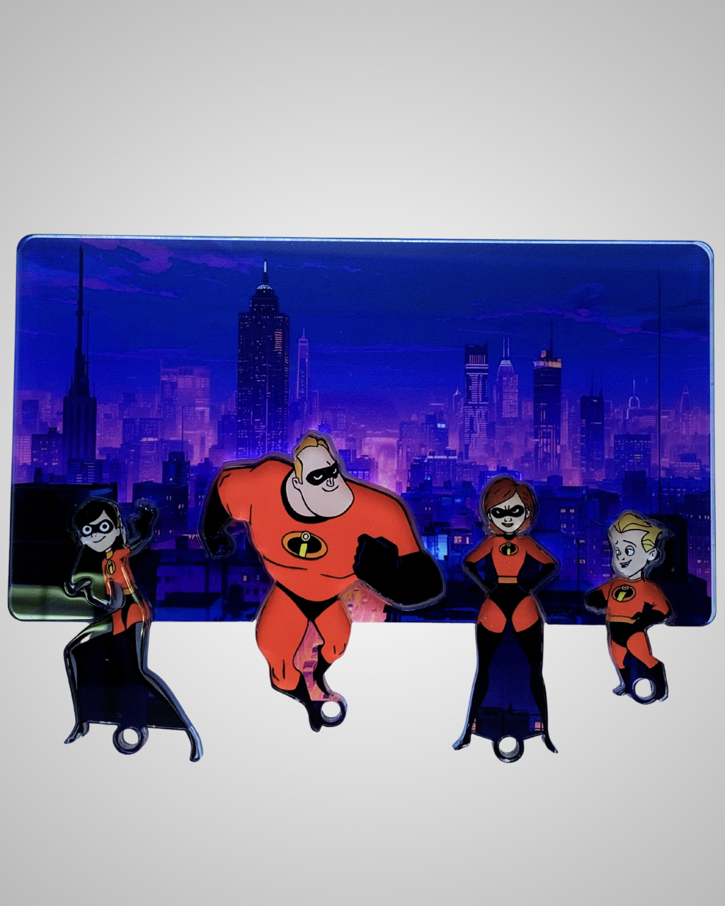 Family Incredibles [2]