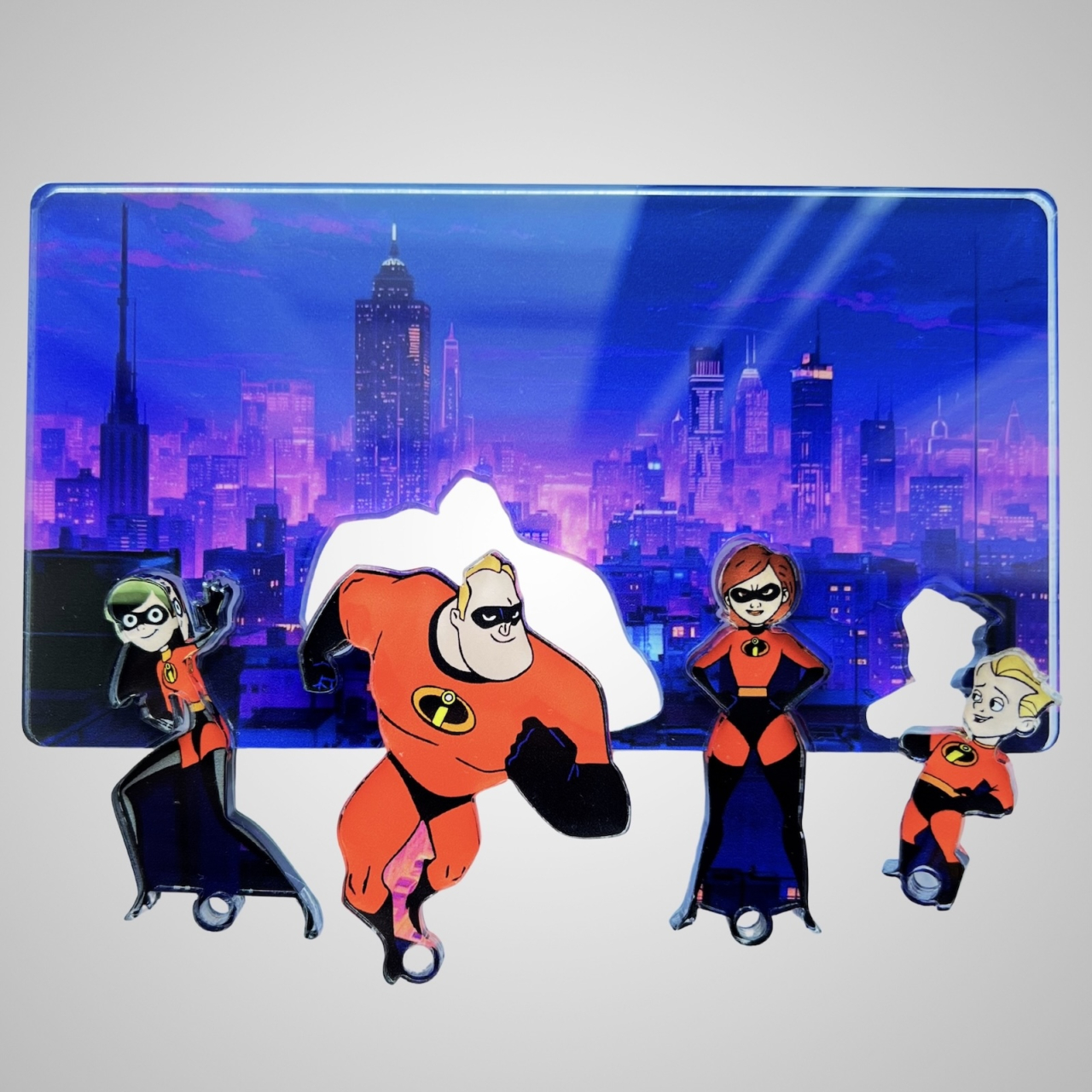 Family Incredibles [1]