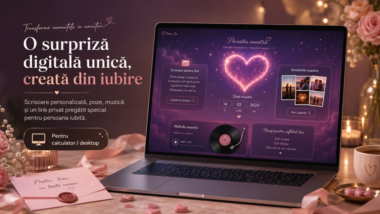 Felicitare digitala ❤️ [2]