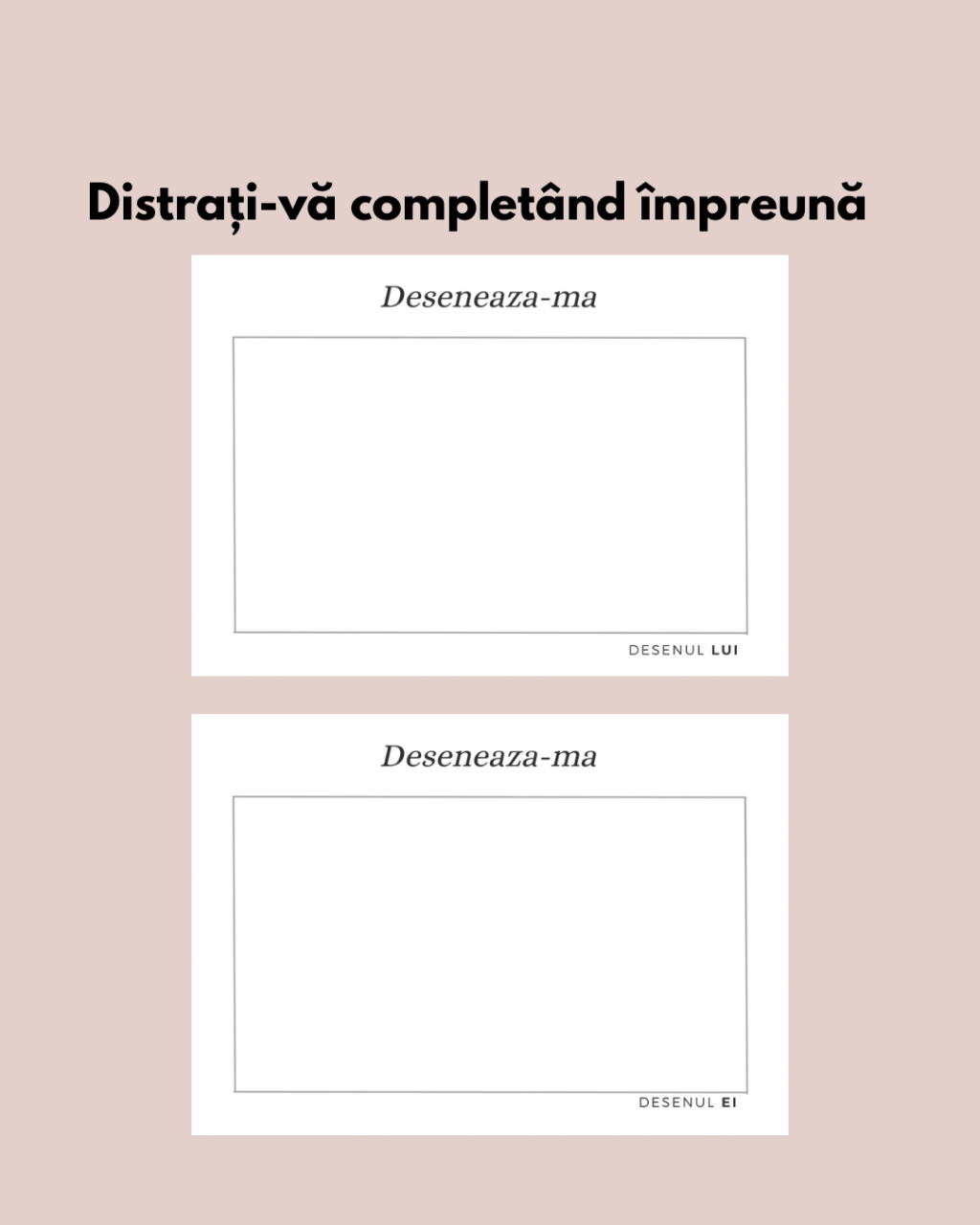 Jurnal pentru cupluri “Povestea noastră”  RED Edition ❤️ [6]