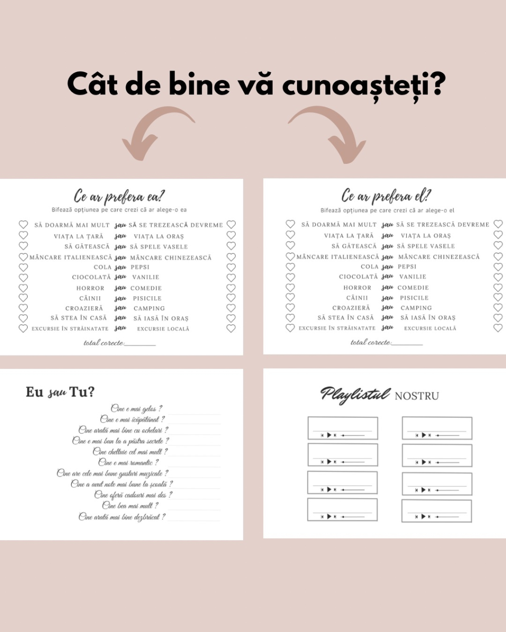 Tablou aniversare + Povestea noastră [5]