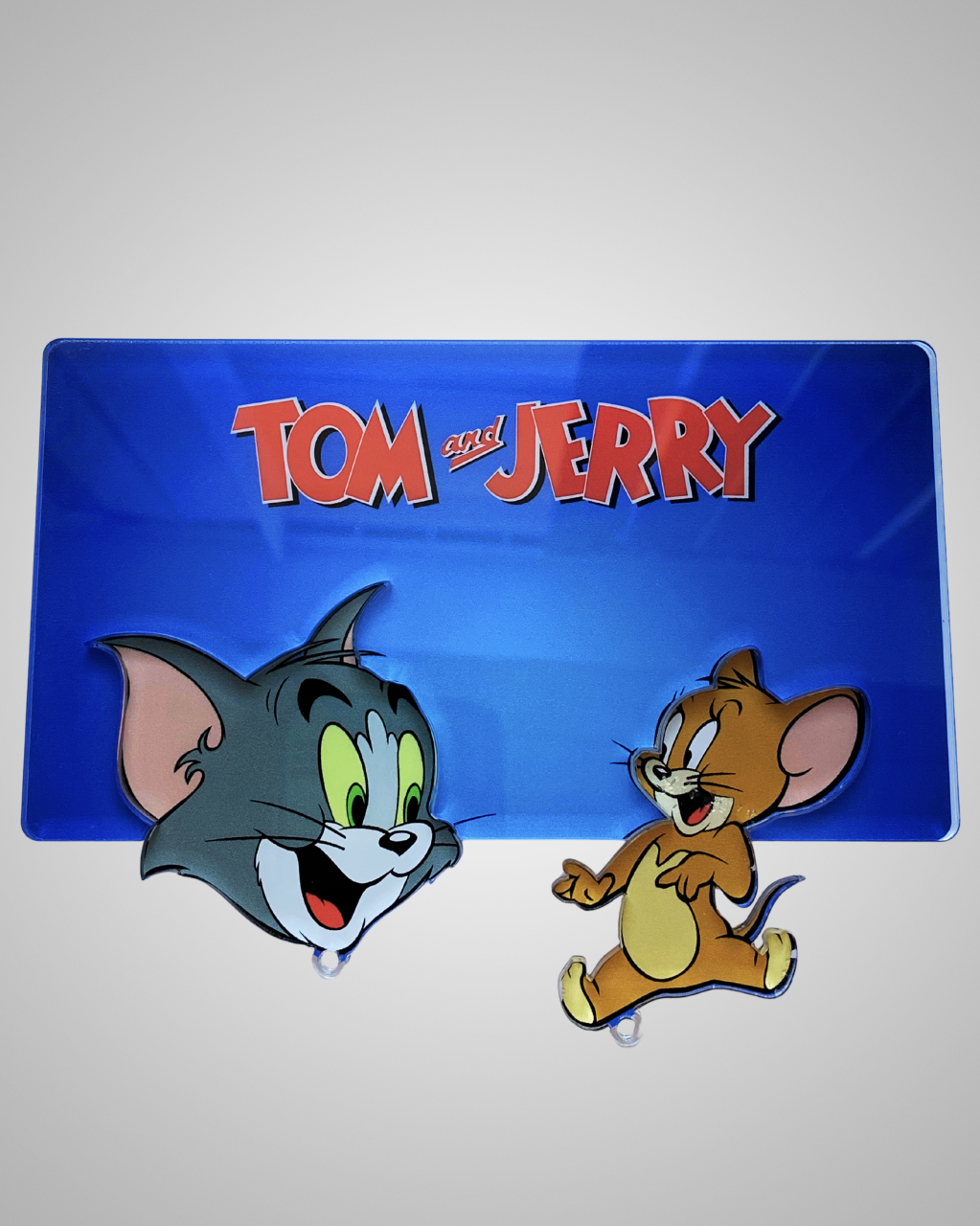 Tom & Jerry [2]