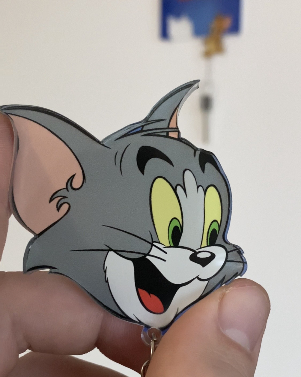 Tom & Jerry [5]