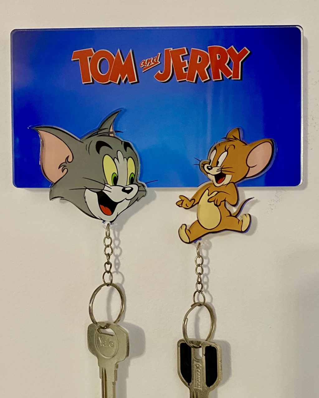 Tom & Jerry [3]