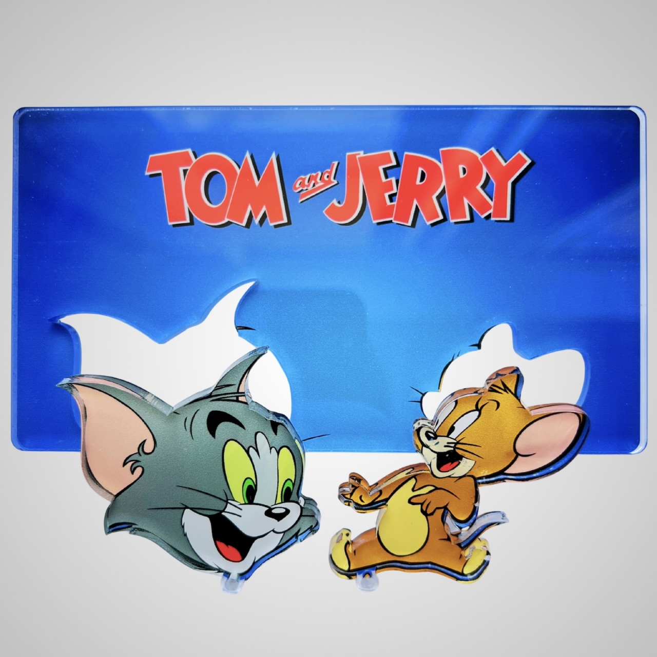 Tom & Jerry [1]