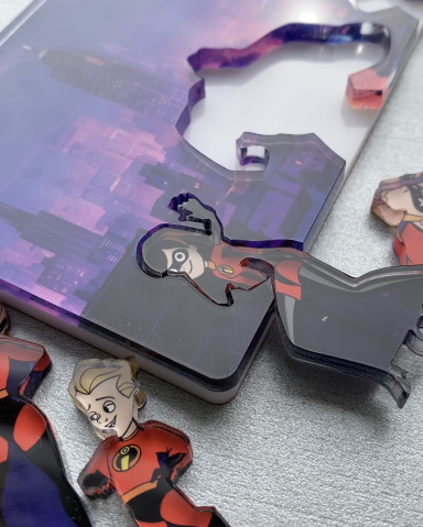 Family Incredibles [3]