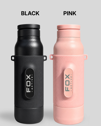 Sticla - Sticlă FOX Active 2 în 1