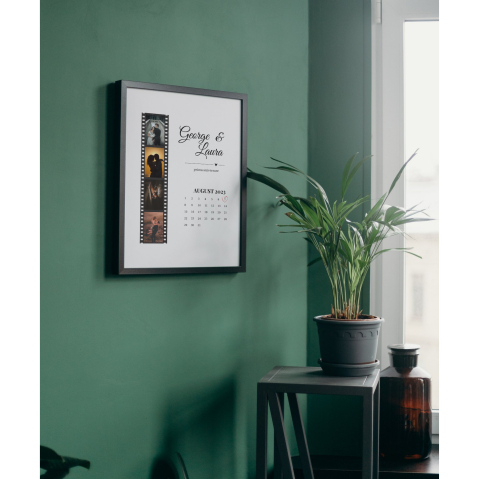 Tablou aniversare + Povestea noastră [1]