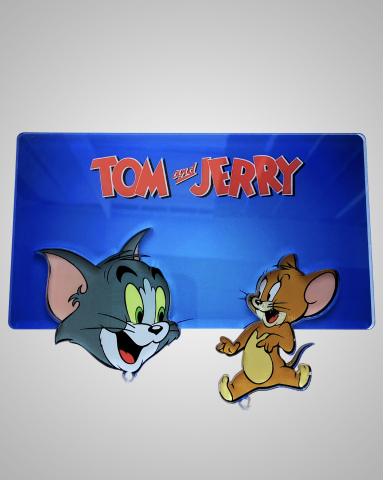 Tom & Jerry [1]