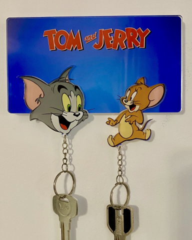 Tom & Jerry [2]