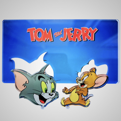 Tom & Jerry