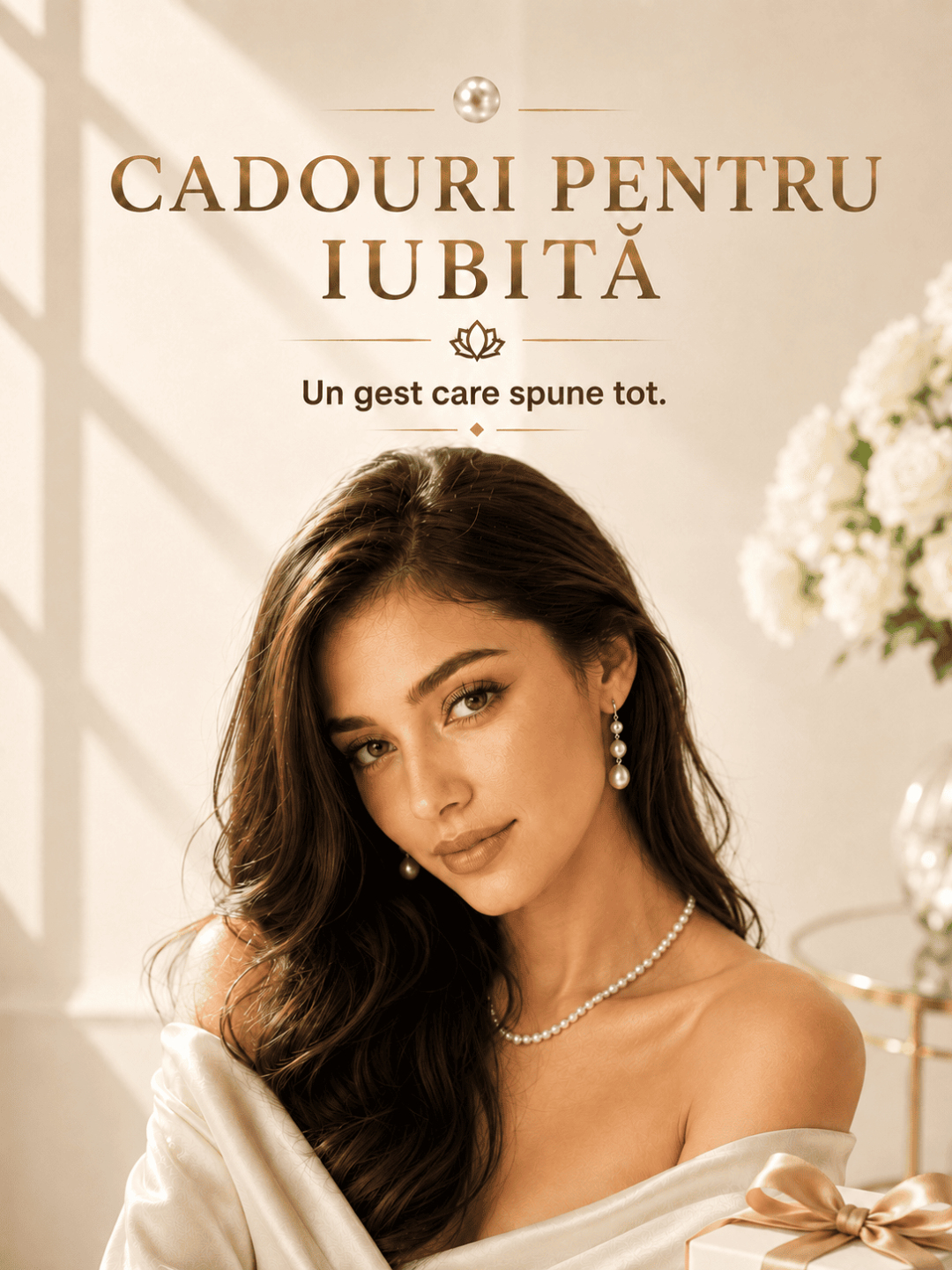 Cadouri pentru Iubita Kaskadda