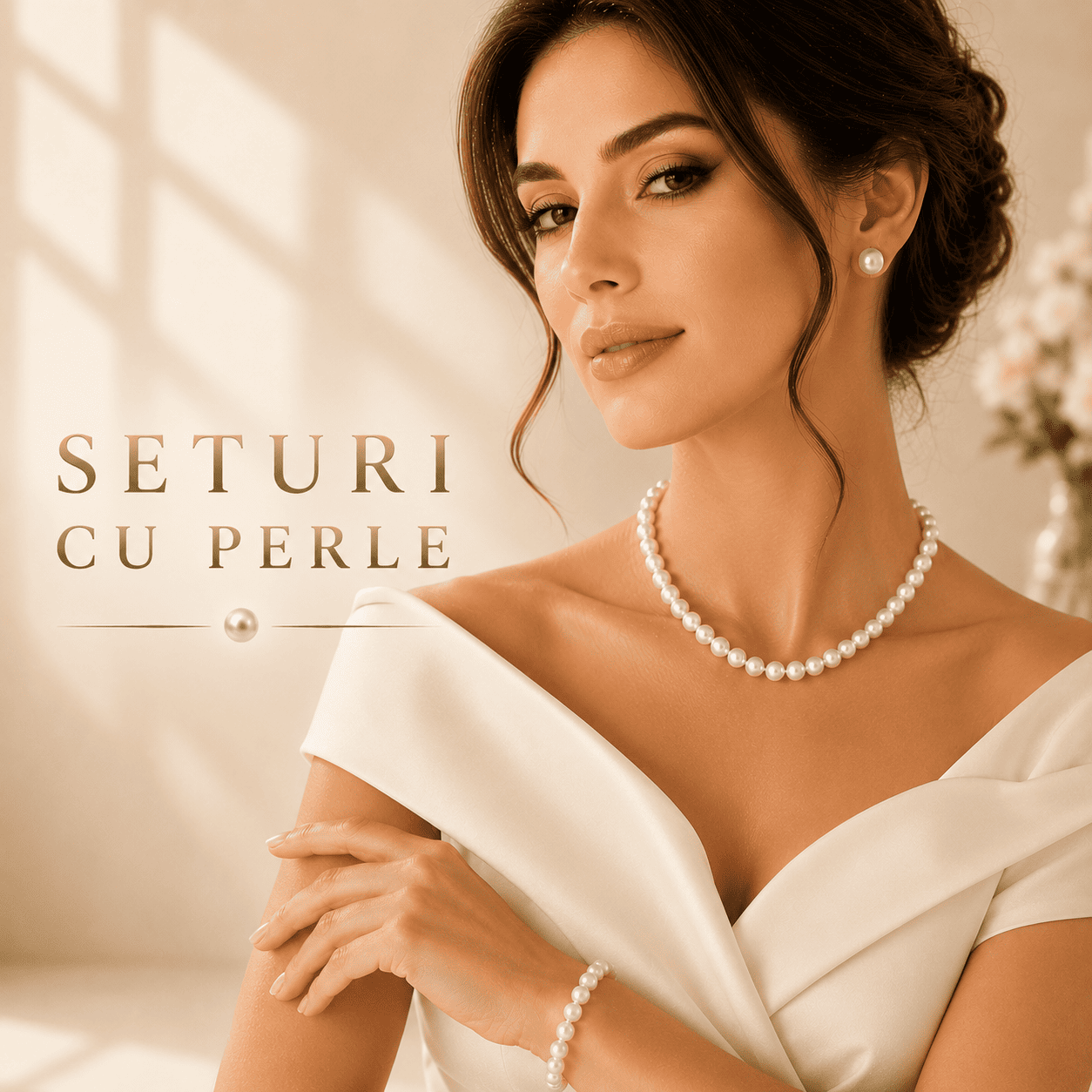 Seturi cu Perle