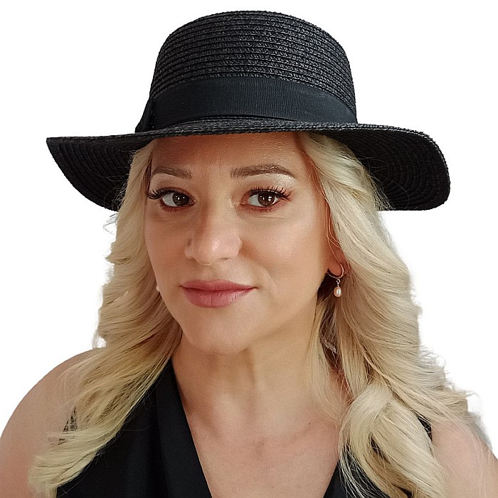 Cercei Perle Crem Teardrop, Tip Creole, Argint 925 | KASKADDA® [4]