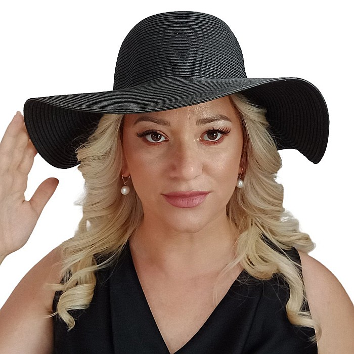 Cercei Perle Mari de 12/9 mm, Rare, Albe și Aur Galben 14K, Forma Lacrimă | KASKADDA® [4]