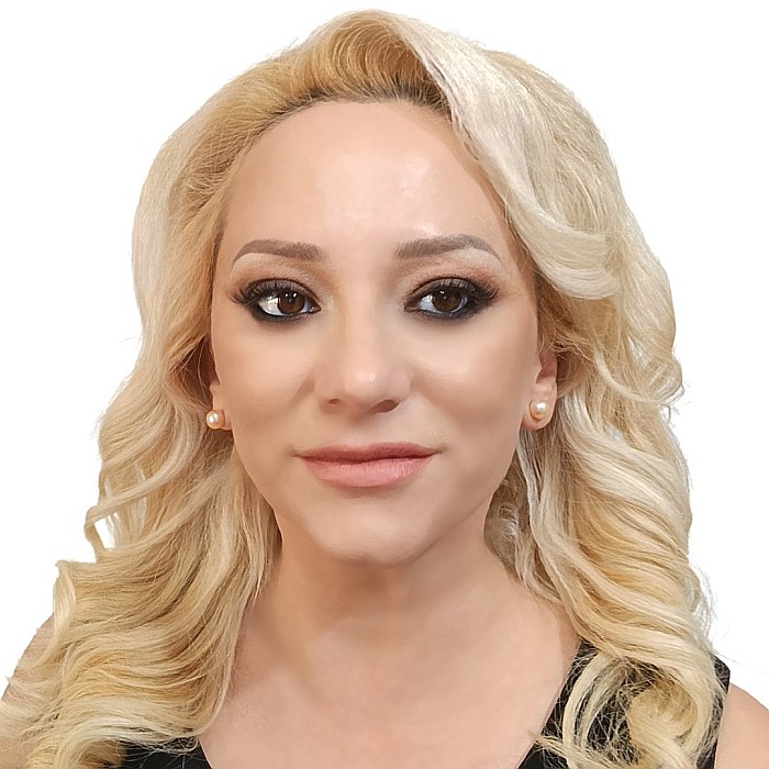 Cercei Perle Mari Crem, Naturale, 9–10 mm, Tip Șurub, Argint 925 – Calitate AAA | KASKADDA® [4]