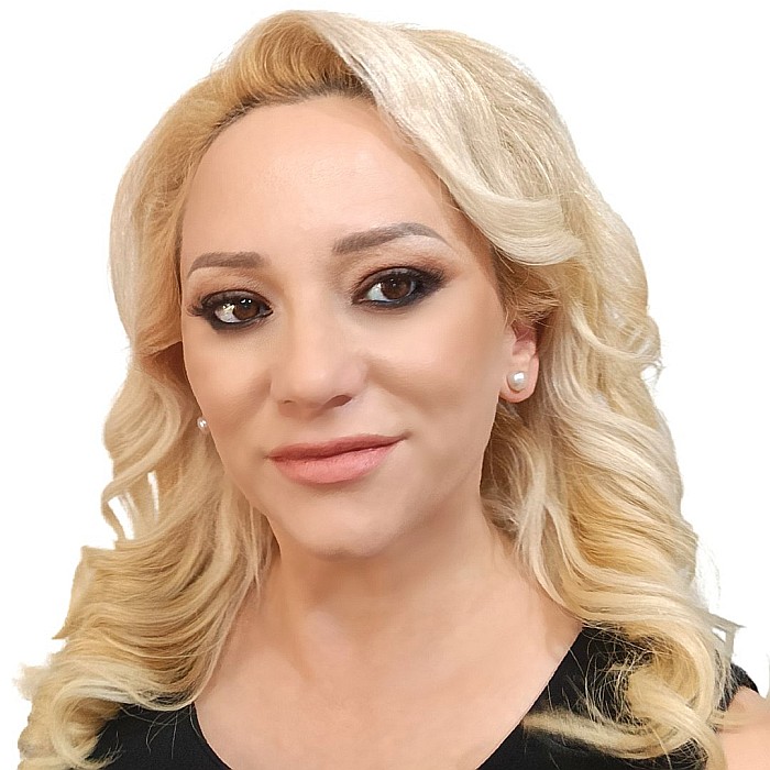 Cercei Perle Mari Lavandă, Naturale, 9–10 mm, Tip Șurub, Argint 925 – Calitate AAA | KASKADDA® [4]