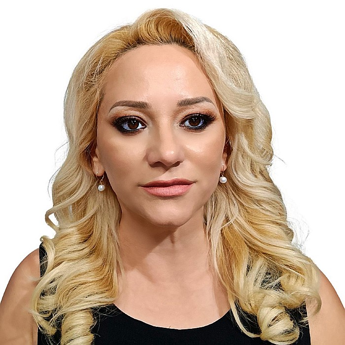 Cercei Perle Naturale Albe 7–8 mm, Rotunde AAA, Aur 14K (aur 585), Tortiță Închisă   | KASKADDA® [5]