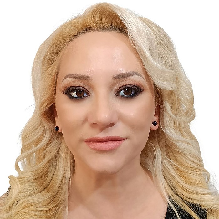 Cercei Perle Negre Naturale 7–8 mm, Tip Șurub, Argint 925 – Calitate AAA    | KASKADDA® [3]