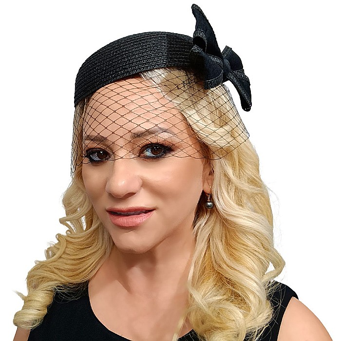 Cercei Perle Tahitiene de 10-11 mm și Aur Galben 14K, Forma Rotundă | KASKADDA® [4]