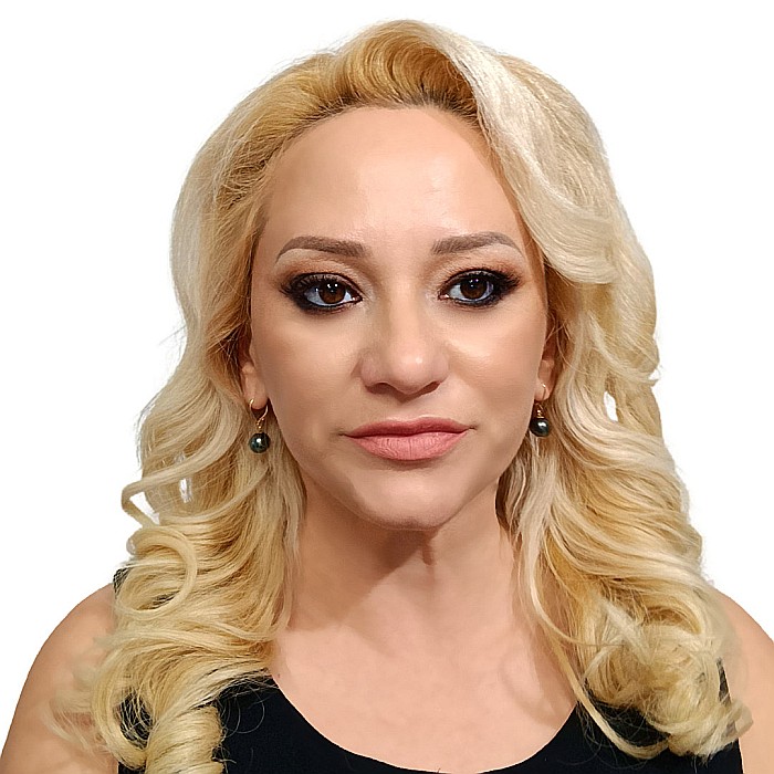 Cercei Perle Tahitiene de 10-11 mm și Aur Galben 14K, Forma Rotundă | KASKADDA® [5]