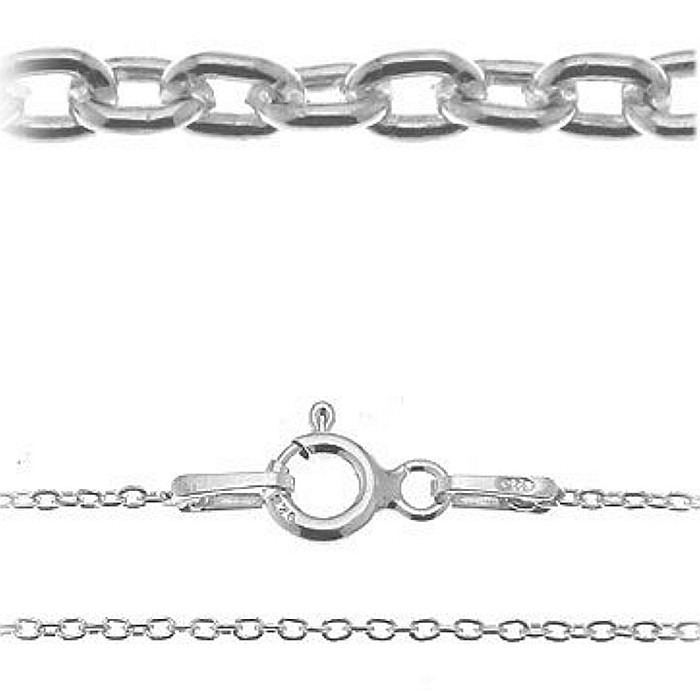 Colier Perla Naturala Alba 6/8 mm, Lacrimă, Pandantiv Argint 925 | KASKADDA® [3]