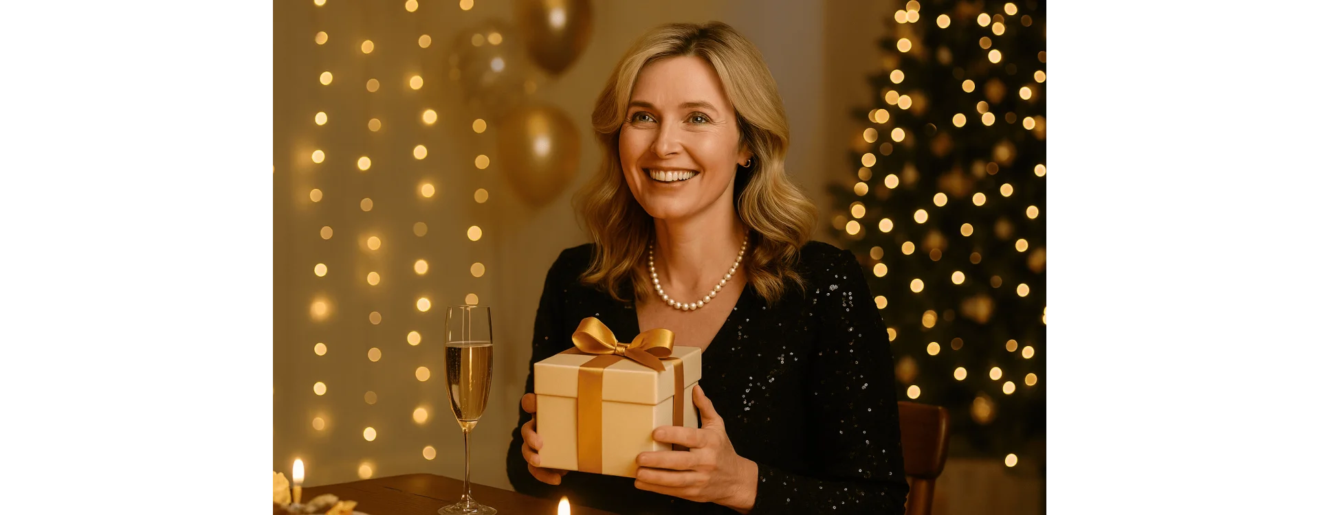 Cadouri Femei 50 Ani – Noblețe, Poveste și Simplitate Elegantă