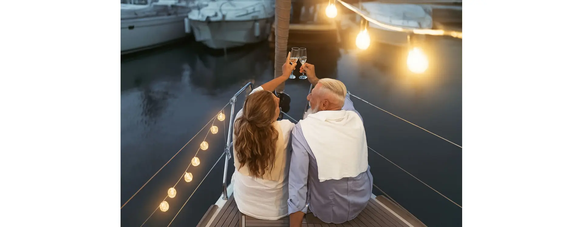 Nunta de perla sau cand fericirea dureaza 30 de ani