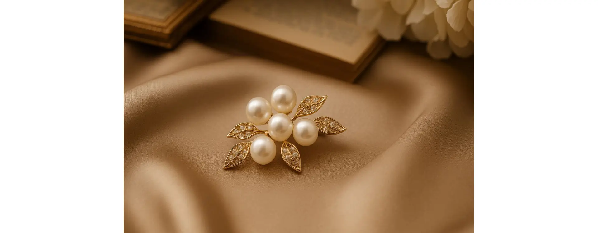 25 de moduri creative și inedite de a folosi o broșă