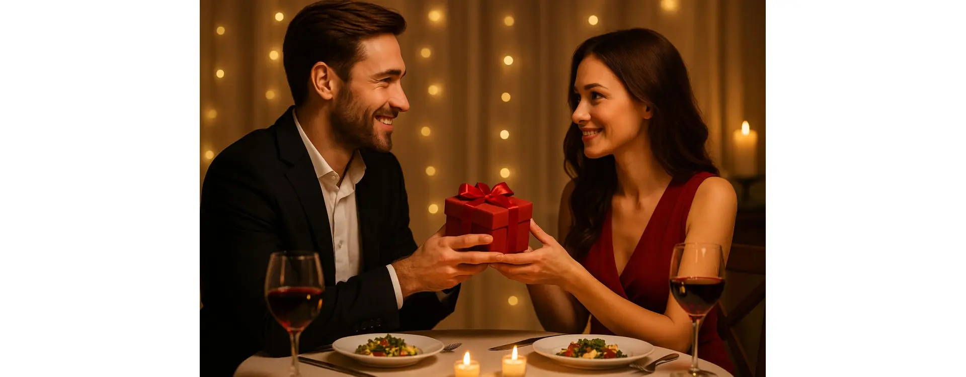 Cadouri aniversare căsătorie – idei pentru cadouri premium, personalizate și simbolice