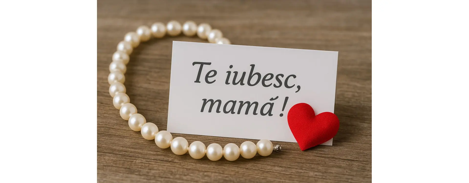 Cadouri pentru Mama – idei premium care transmit emoție și recunoștință