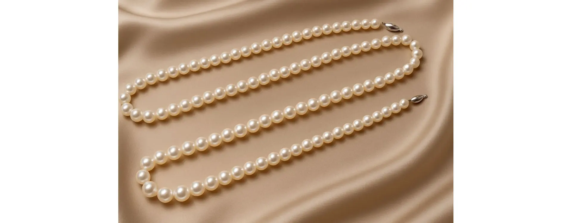Cum alegi lungimea perfectă pentru colierul de perle – ghid complet