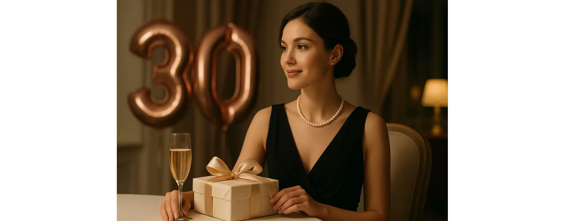 Cadouri Femei 30 Ani – Idei rafinate pentru un nou deceniu al eleganței
