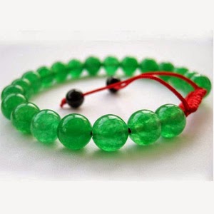 bratara de jad malaezian