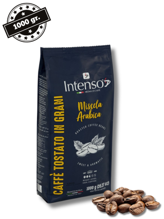 Cafea Boabe Costa Coffee Brazilian Single Origin Dark 1kg – Gust