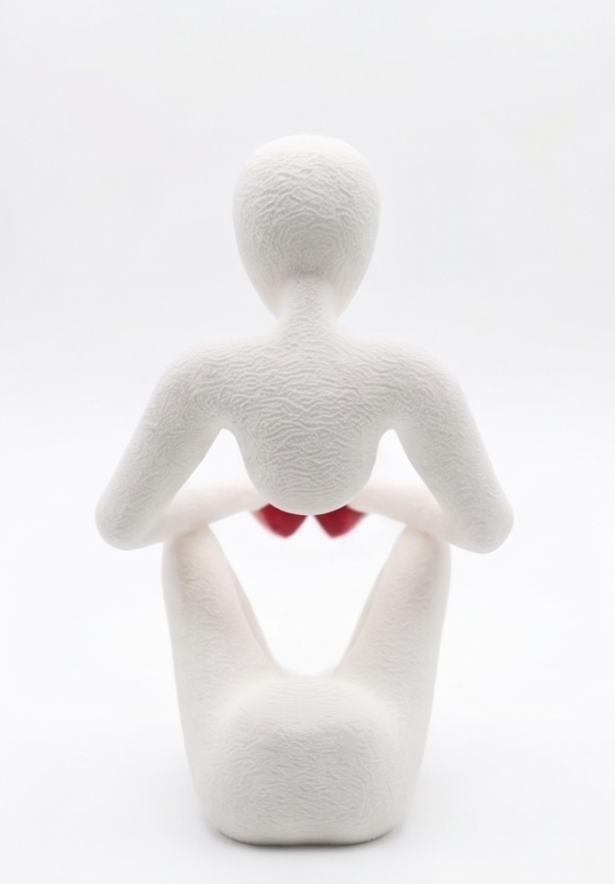 Figurina Decorativa "Love's Embrace" [5]
