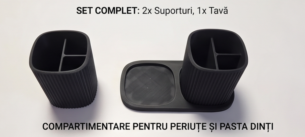 Set organizator baie [6]
