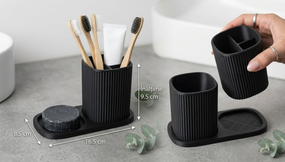 Set organizator baie [5]