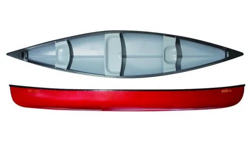 Canoe