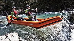 Canoe