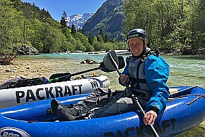 Packraft