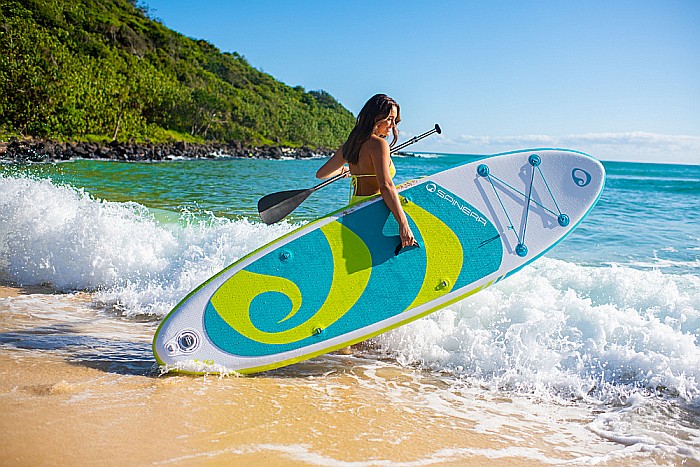 SUP Spinera SUP Classic 9.10 [2]