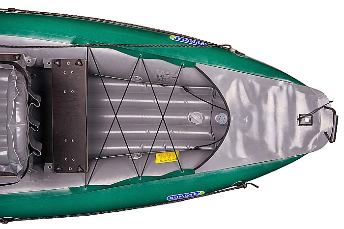 Gumotex Halibut [5]