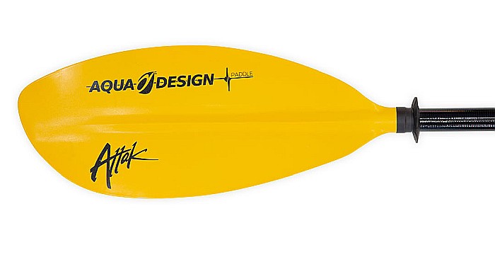 Aquadesign Attak Fibre [2]