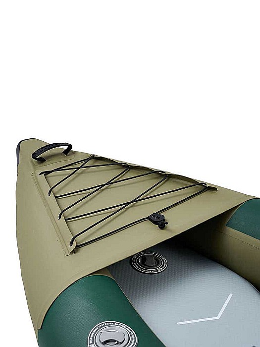 Caiac pescuit Aqua Marina Caliber [5]
