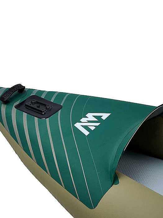 Caiac pescuit Aqua Marina Caliber [4]