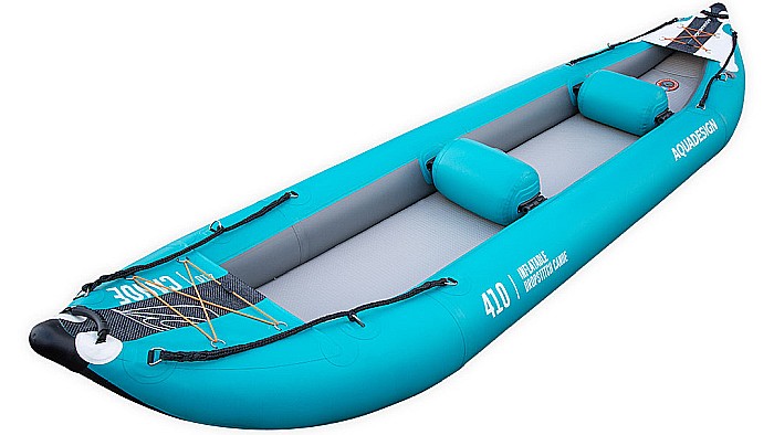 Aquadesign Azul 410 [2]